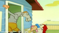 ماجراهای رن و استیمپی - فصل 2 قسمت 6